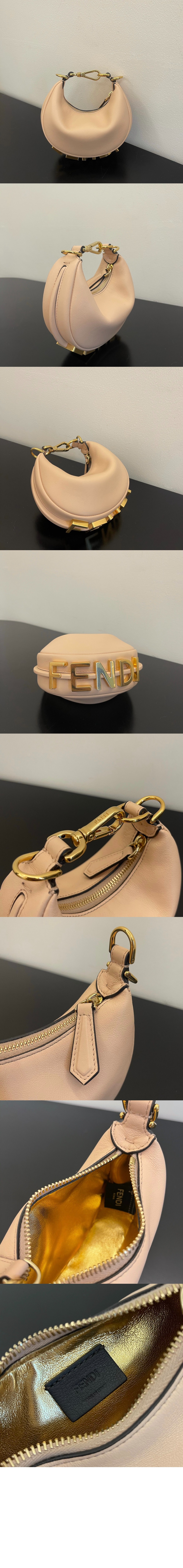 펜디그라피 나노 7AS089 > Graphy - 그라피