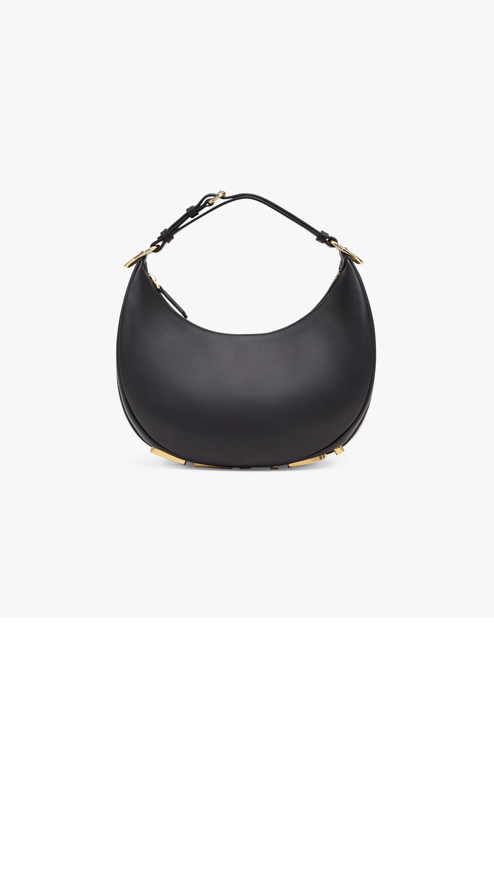 펜디그라피 스몰 8BR798 > Graphy - 그라피