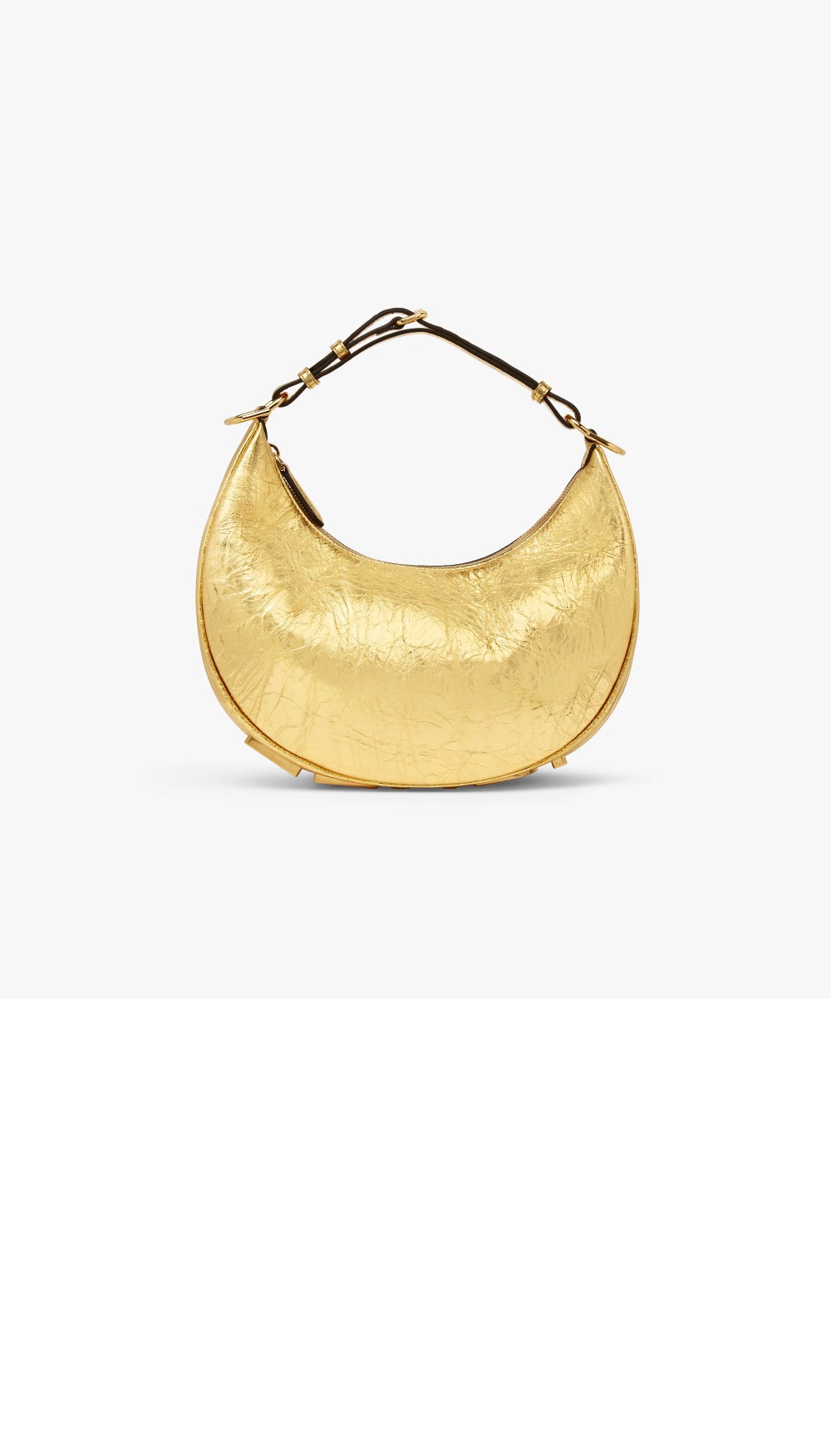 펜디그라피 스몰 8BR798 > Graphy - 그라피