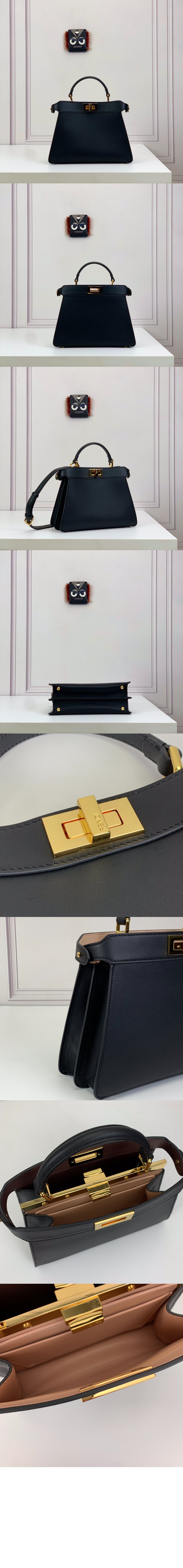 피카부 I SEE U 스몰 8BN327 > Peekaboo - 피카부