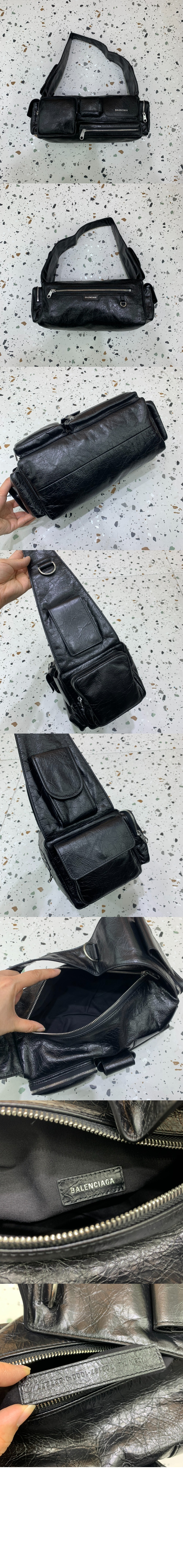 슈퍼비지 XS 슬링백 762516 > Etc - 기타제품