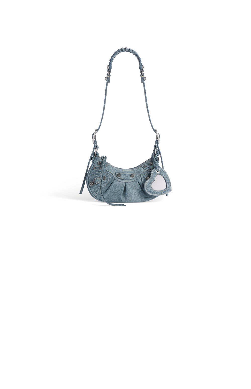 르카골 XS 숄더백 671309 > Le Cagole - 르 카골