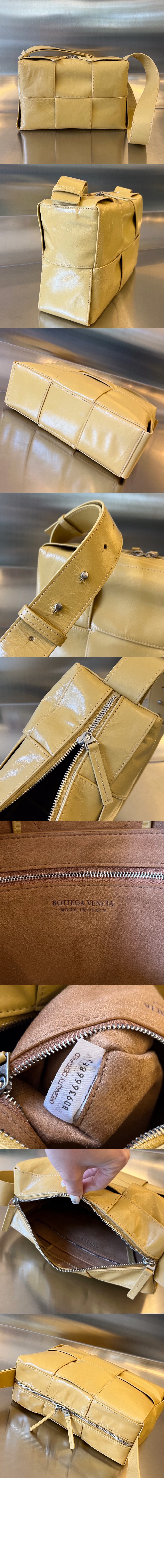 미디엄 아르코 카메라 백  731165 > Etc - 기타제품