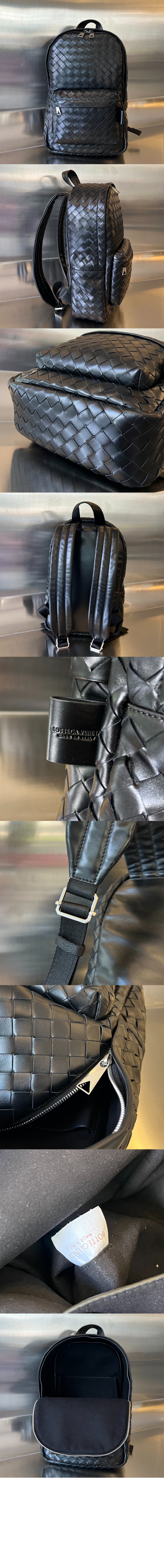 스몰 인트레치아토 백팩 730728 > Backpack - 백팩