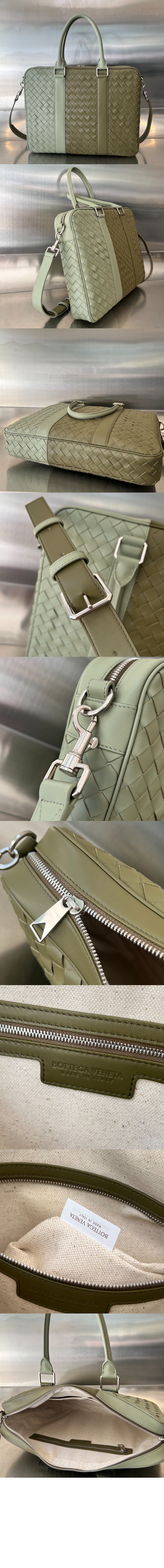 인트레치아토 라지 브리프케이스 755128 > Etc - 기타제품