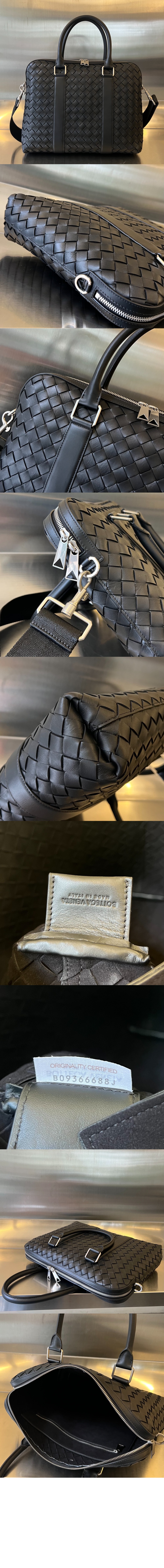 인트레치아토 슬림 브리프케이스 690702 > Etc - 기타제품