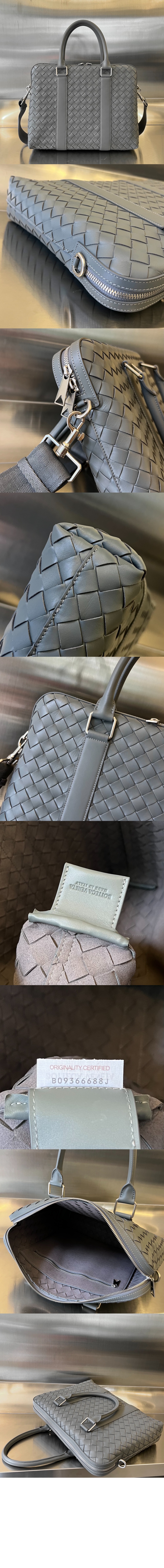 인트레치아토 슬림 브리프케이스 690702 > Etc - 기타제품