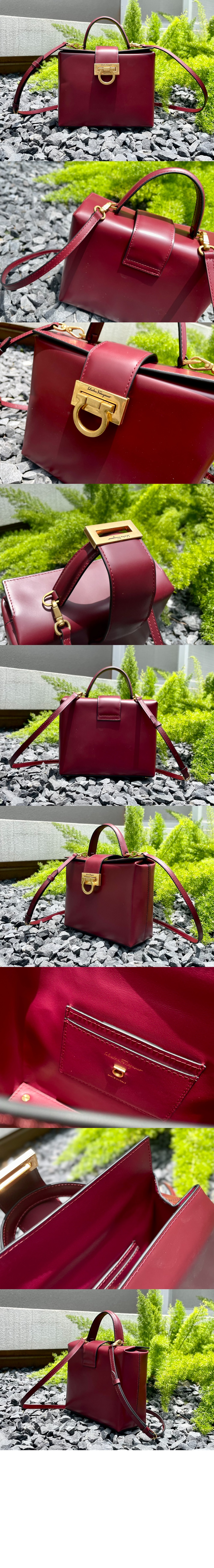 트리폴리오 토트백  211981 > Trifolio - 트리폴리오