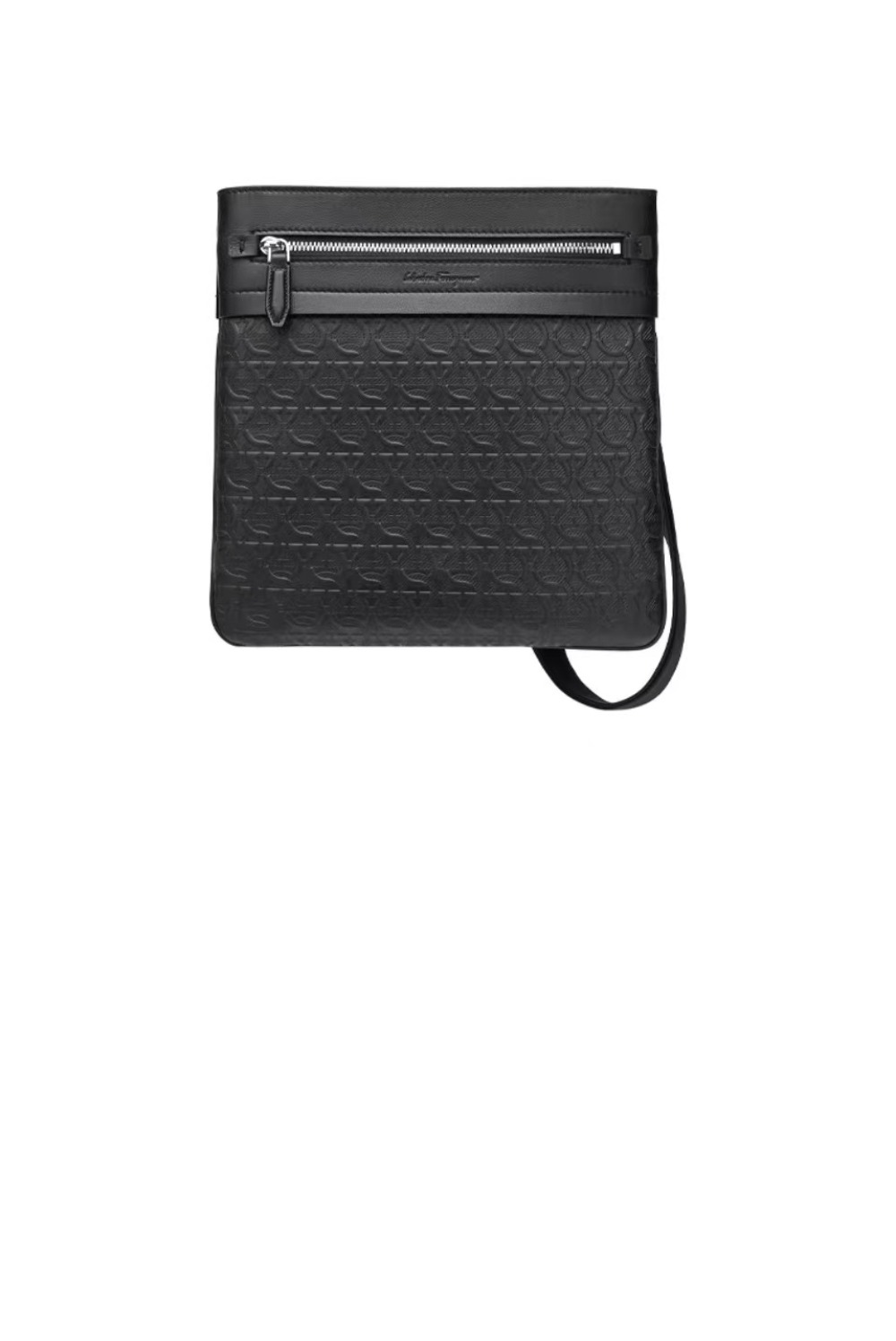 간비니 엠보 패턴 크로스백 24A426 > Etc - 기타제품