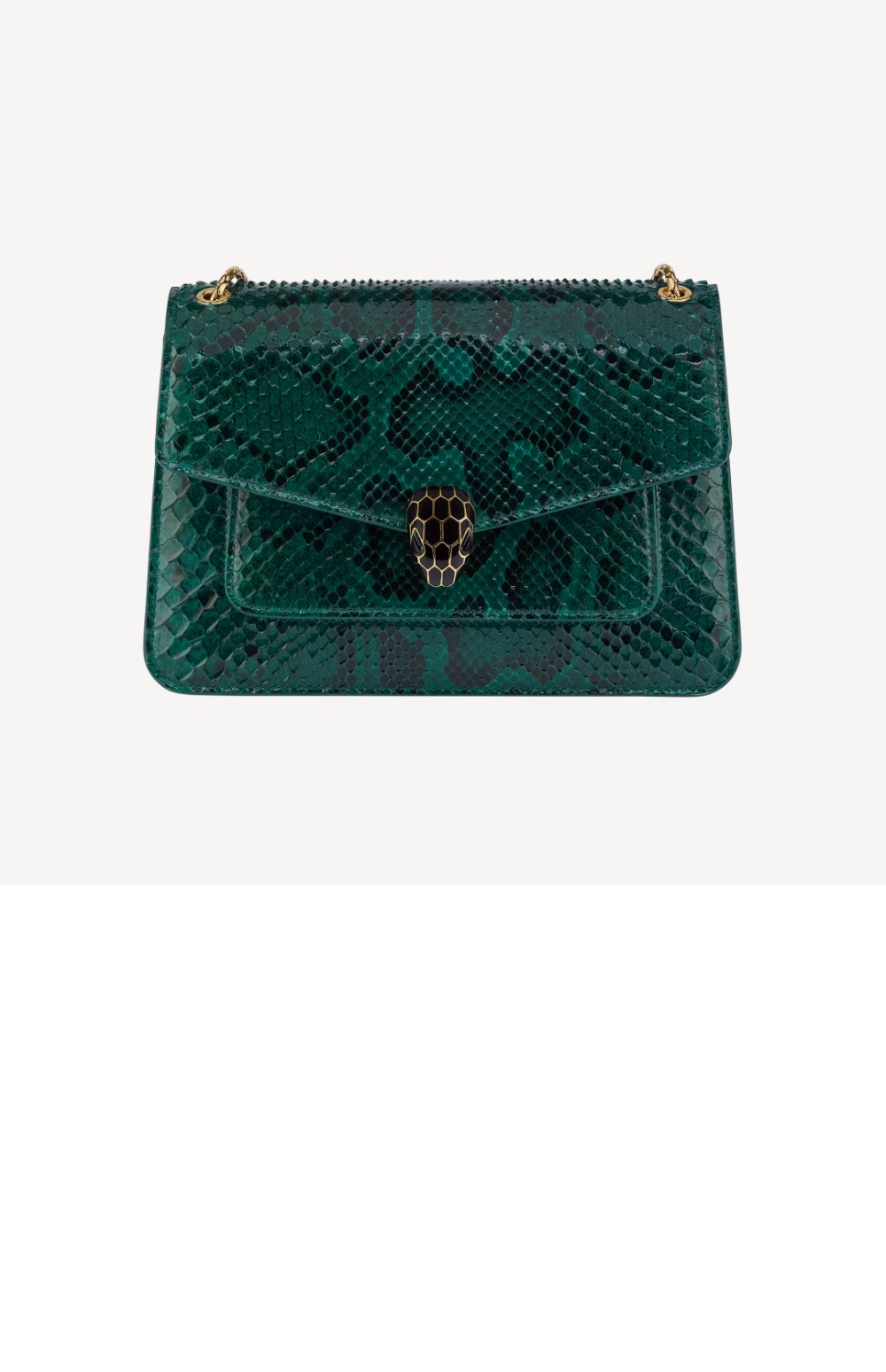 세르펜티 포에버 크로스 백 292580 > Serpenti Forever - 세르펜티 포에버