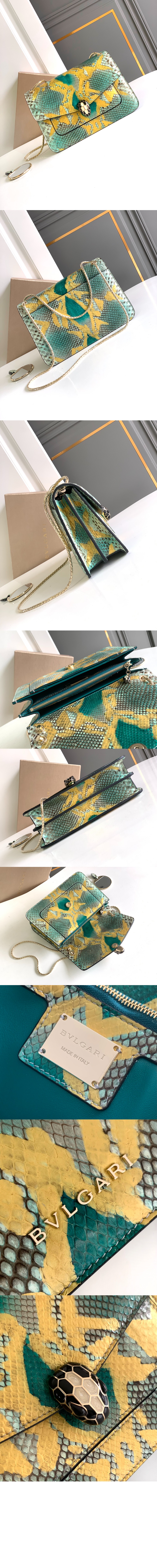 세르펜티 포에버 크로스 백 292859 > Serpenti Forever - 세르펜티 포에버