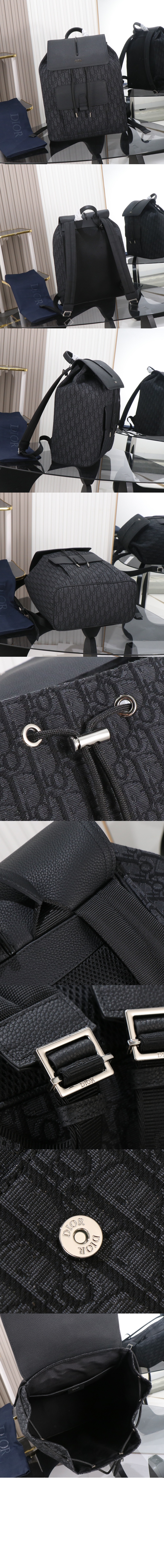 Saddle 백팩  1ESBA > Saddle - 새들