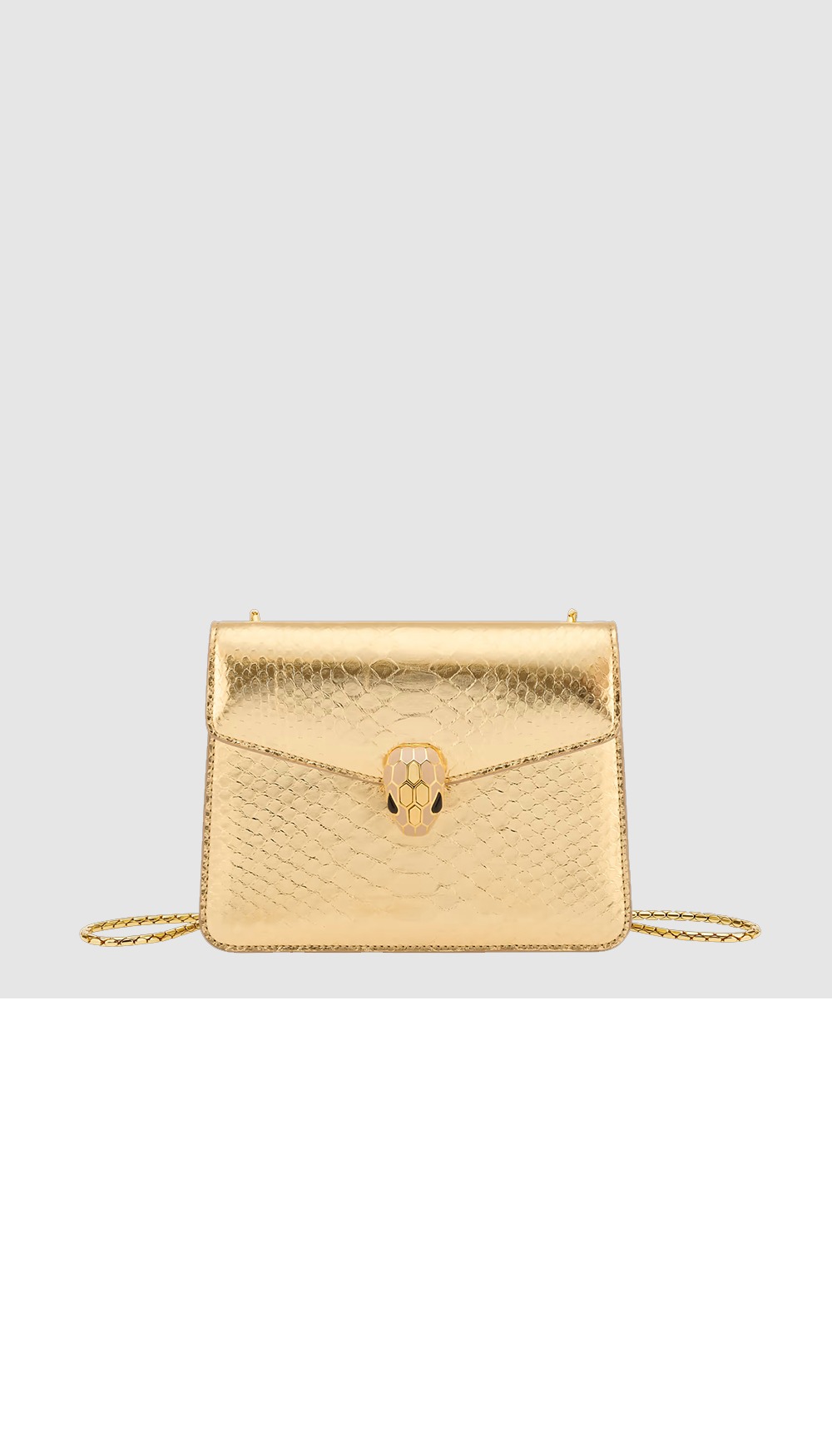 세르펜티 포에버 크로스 백 293372 > Serpenti Forever - 세르펜티 포에버