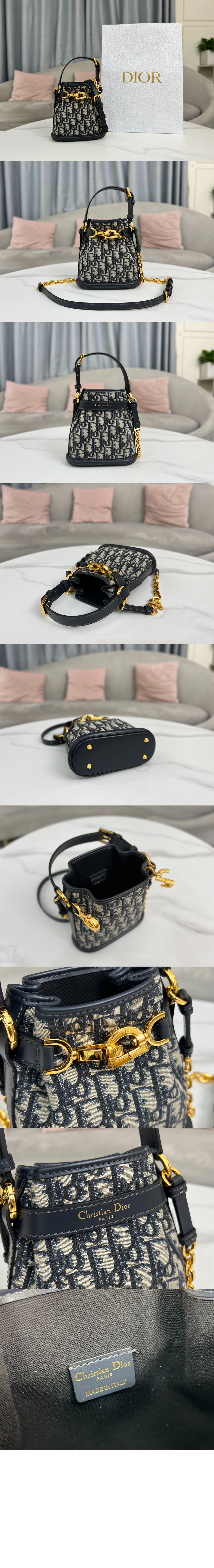 미디엄 쎄디올백 M2271 > Etc - 기타제품