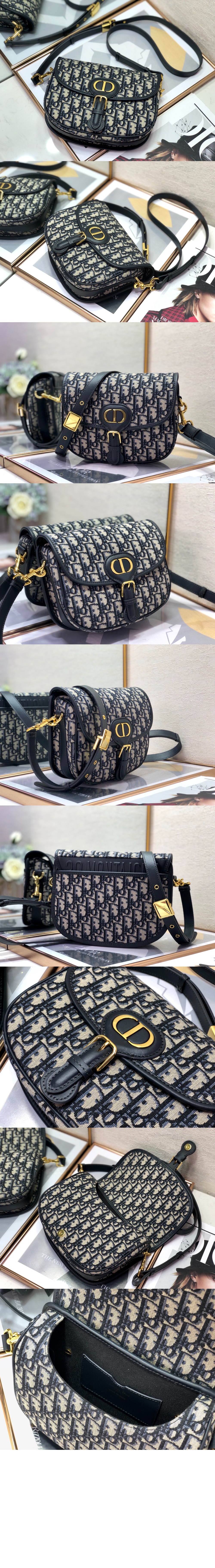 바비백 미듐 M9319 > Bobby - 바비