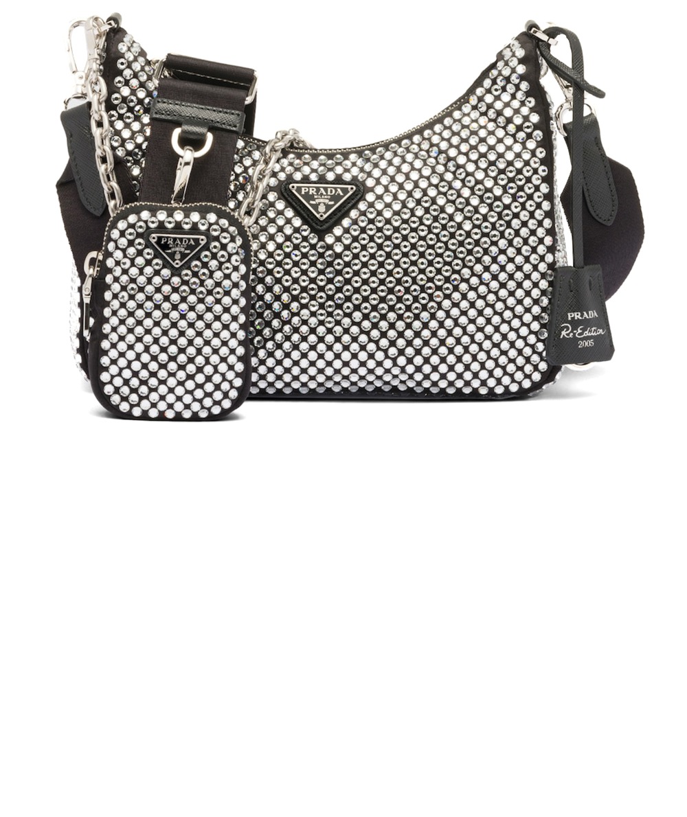 리에디션 2005 리나일론백 1BH204 > Re-Edition - 리에디션