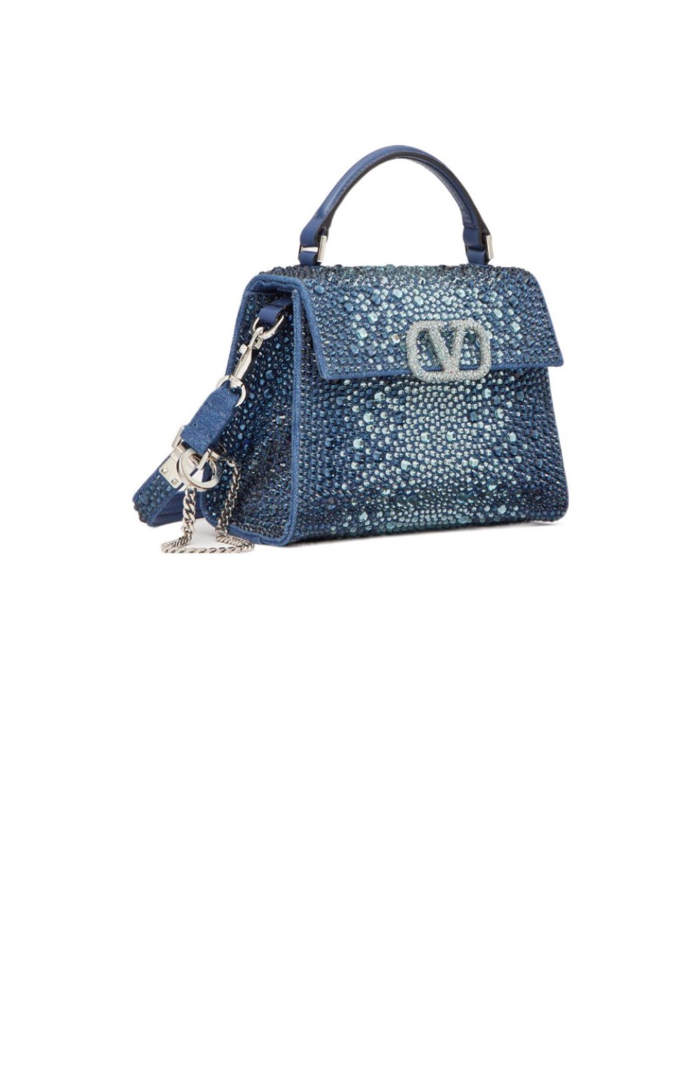 브이슬링 탑핸들백 미니 > Vsling - 브이슬링