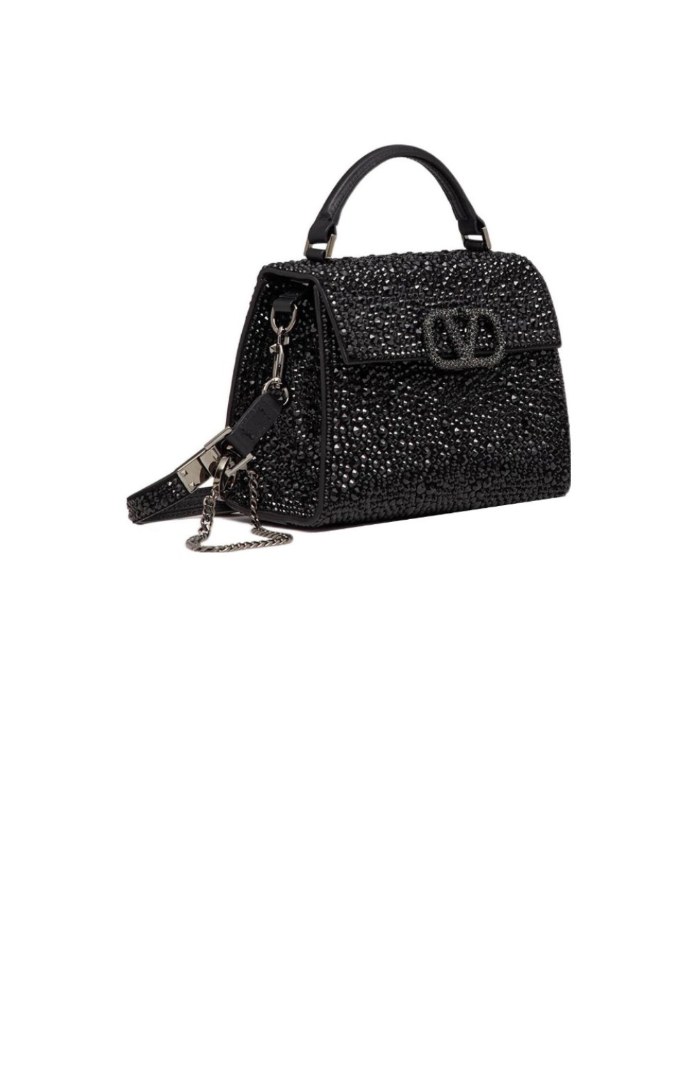 브이슬링 탑핸들백 미니 > Vsling - 브이슬링