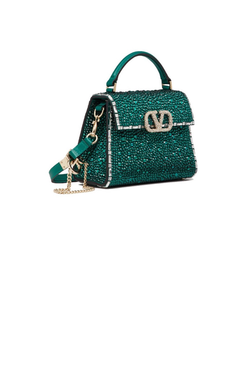 브이슬링 탑핸들백 미니 > Vsling - 브이슬링