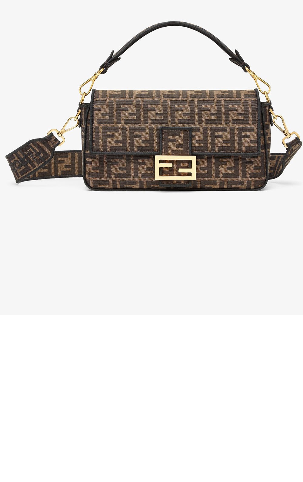 바게트백 미듐 8BR600 > Baguette - 바게트