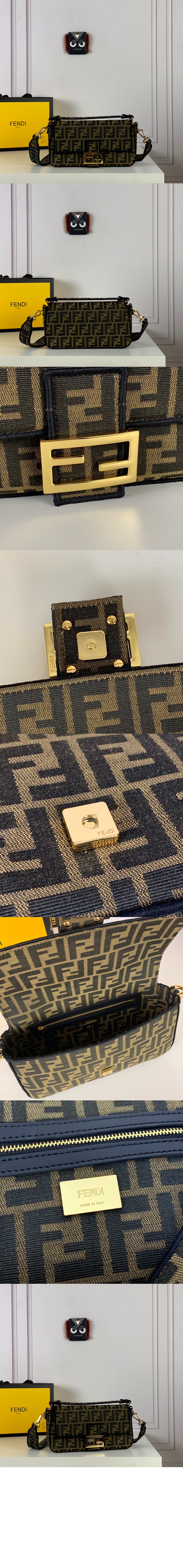 바게트백 미듐 8BR600 > Baguette - 바게트