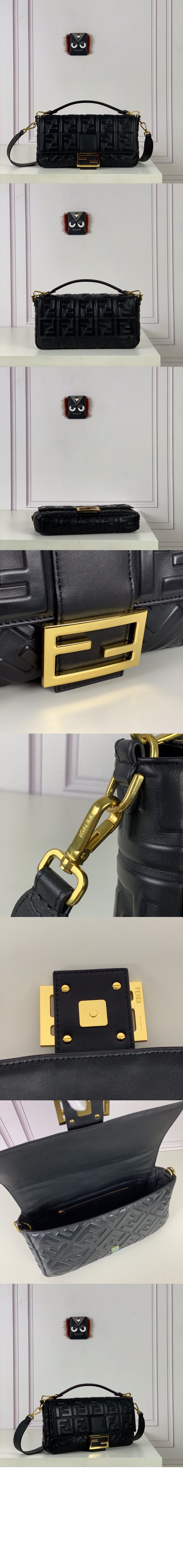 바게트백 라지 8BR771 > Baguette - 바게트