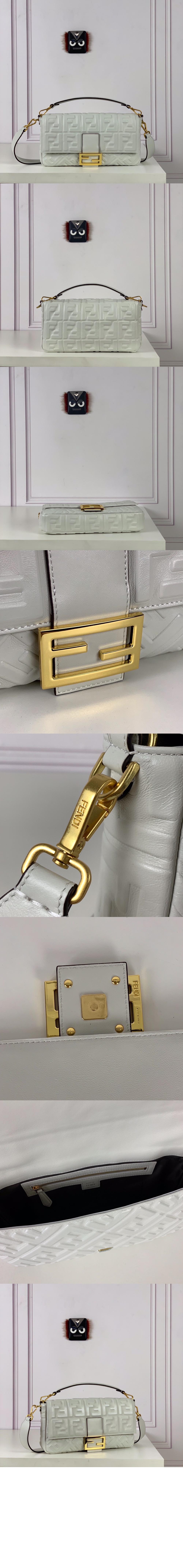 바게트백 라지 8BR771 > Baguette - 바게트