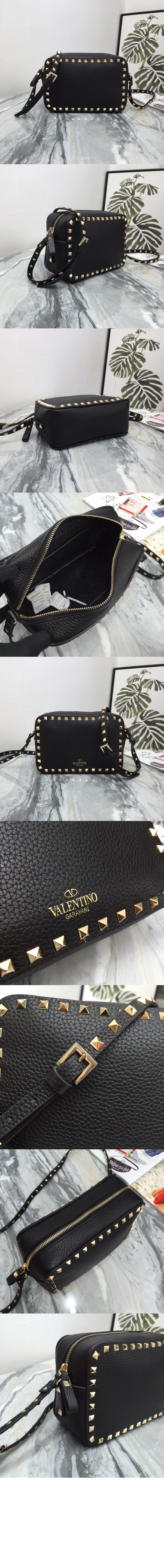 락스터드 크로스백 > Rockstud - 락스터드