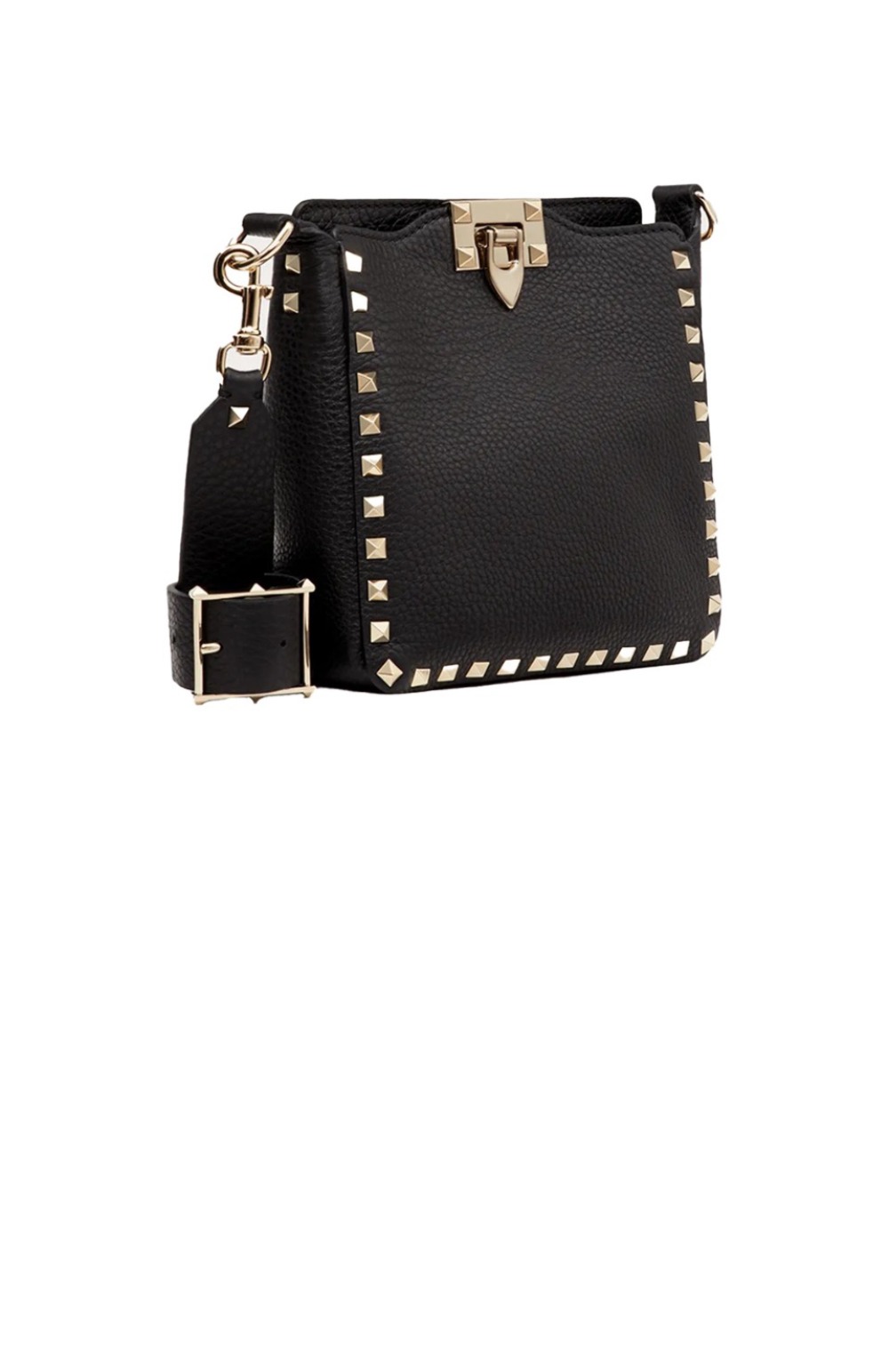 락스터드 호보백 미니 > Rockstud - 락스터드