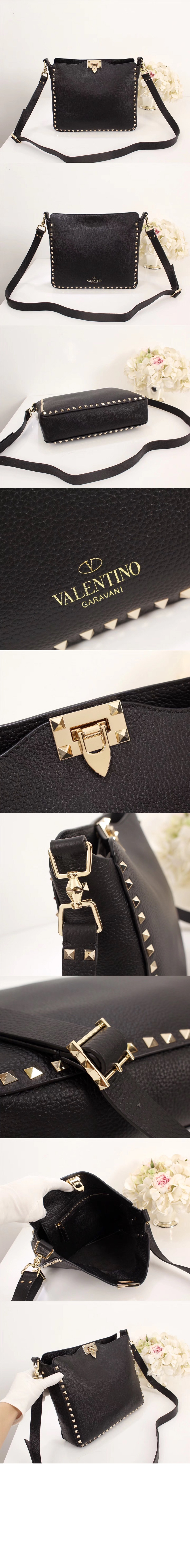 락스터드 호보백 미니 > Rockstud - 락스터드