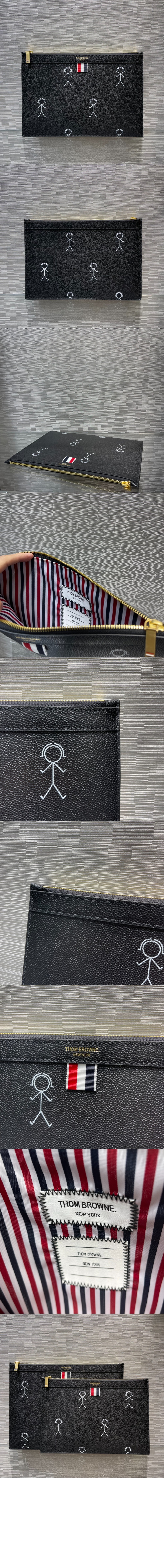 미스터 톰 클러치 MAC021 > 톰브라운