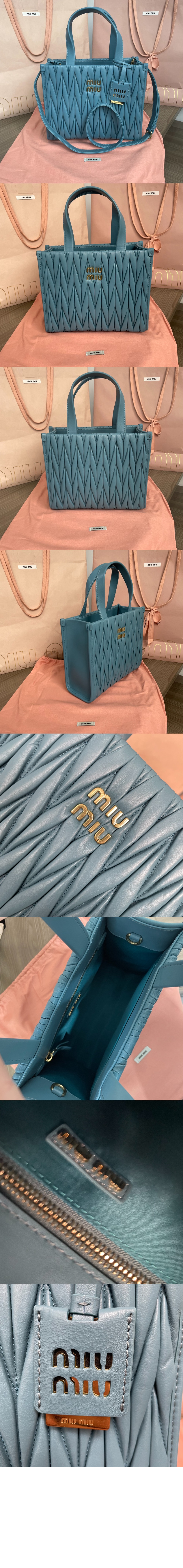 마테라쎄 나파 토트백 5BG263 > Etc - 기타제품