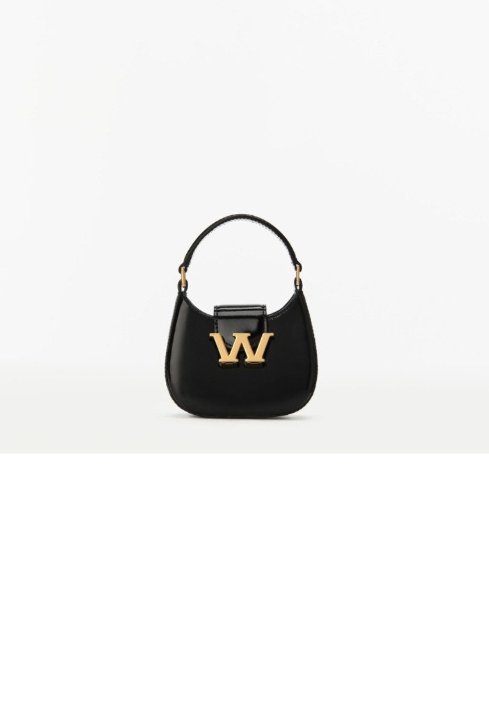 W 레거시 레더 호보백 마이크로 2K30L0 > Prisma - 프리즈마