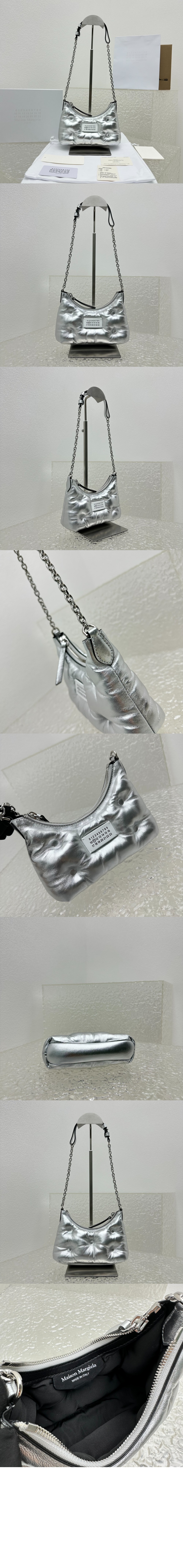 글램 슬램 숄더백 마이크로 > Glam - 글램백