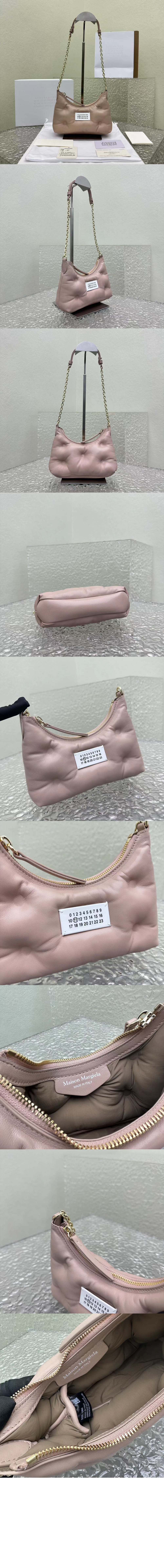 글램 슬램 숄더백 마이크로 > Glam - 글램백