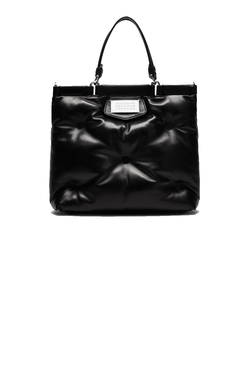 글램슬램 토트백 미니 > Glam - 글램백