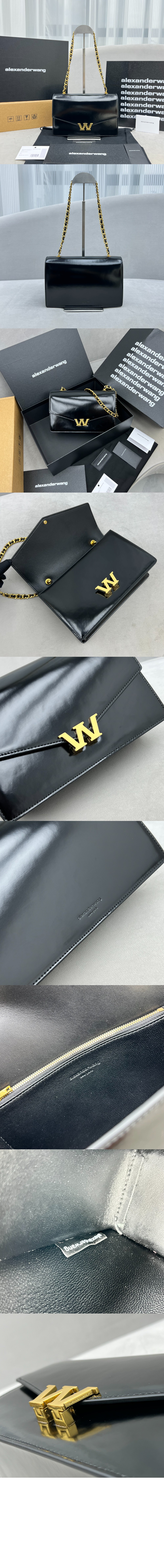 W 레거시 페이던트 숄더백 20322R > Prisma - 프리즈마