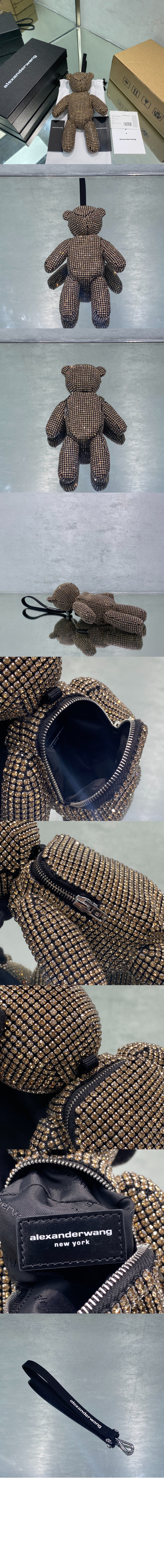 베어리스 크리스탈 메시 위슬릿 20421C > Etc - 기타제품