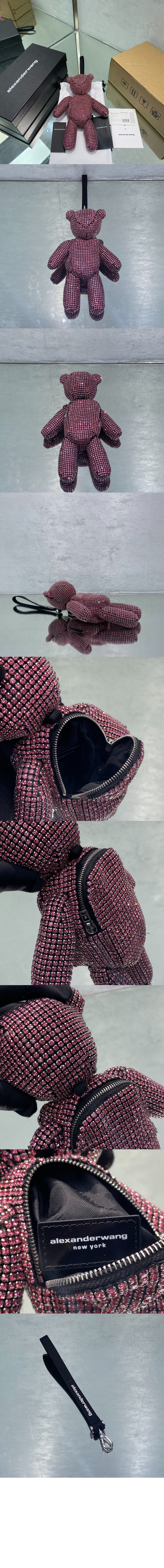 베어리스 크리스탈 메시 위슬릿 20421C > Etc - 기타제품