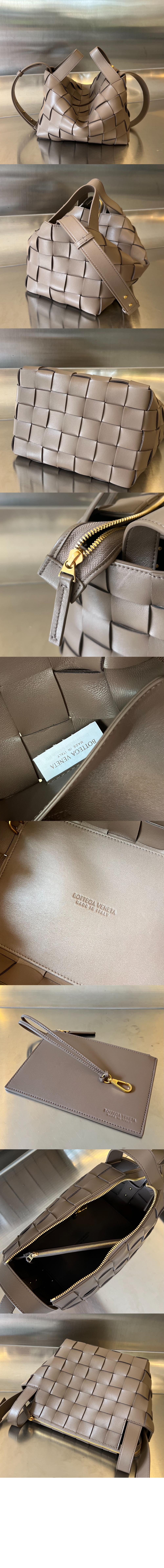 스몰 볼링 카세트백 755132 > Cassette - 카세트