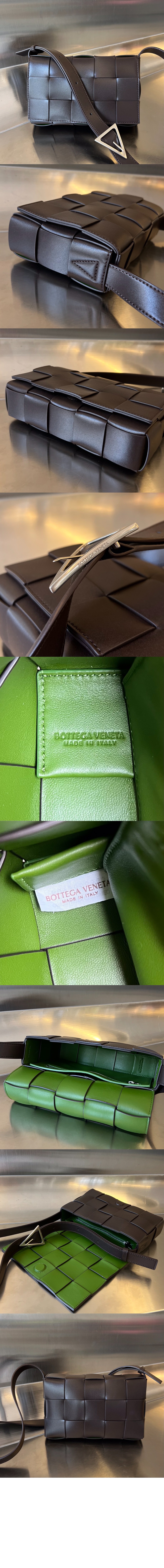 카세트 백 708768 > Cassette - 카세트