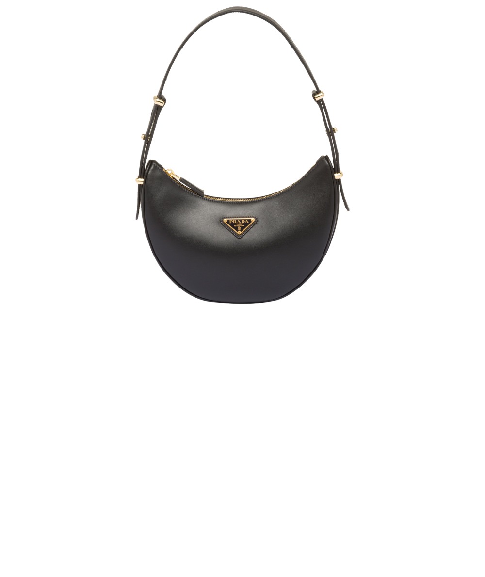 레더 라지 숄더백 1BC199 > Arque - 아르케