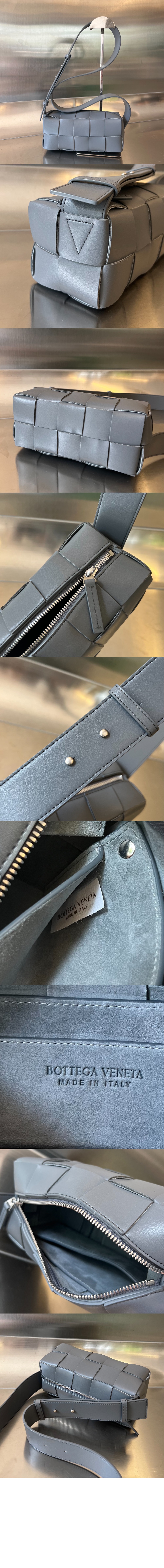 스몰 브릭 카세트 729251 > Cassette - 카세트