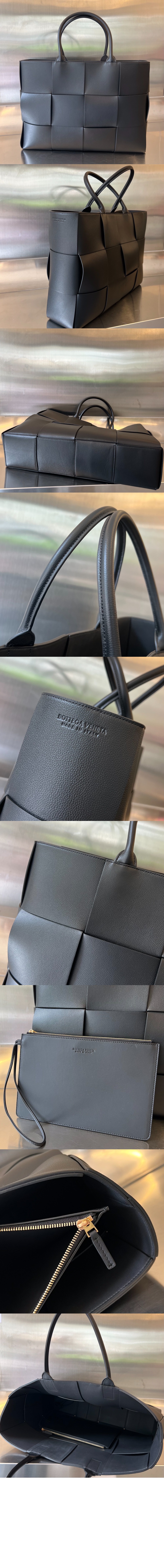 아르코 토트백 라지 680165 > Arco - 아르코