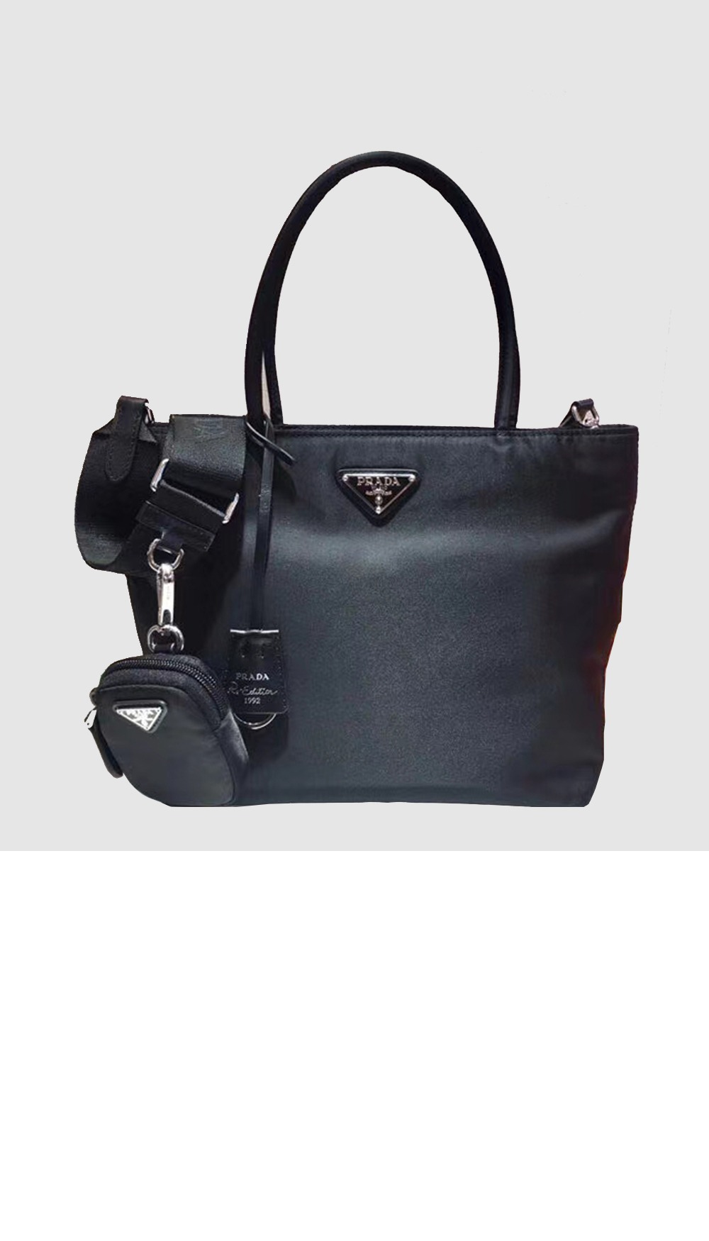 테수토 쇼핑 토트백  1BG320 > Etc - 기타제품