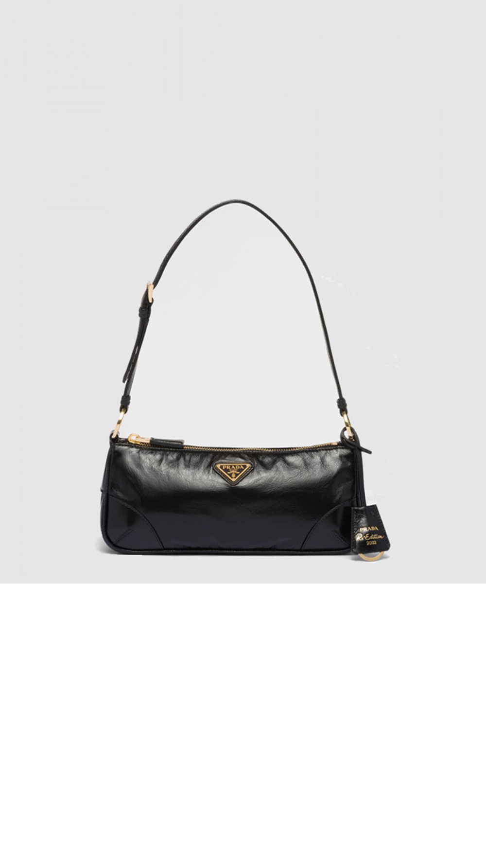 리에디션 2002 호보백 1BC201 > Re-Edition - 리에디션