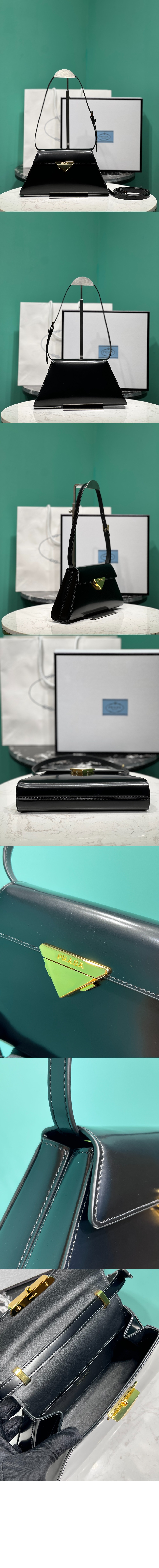 브러시드 숄더백 1BD343 > Etc - 기타제품