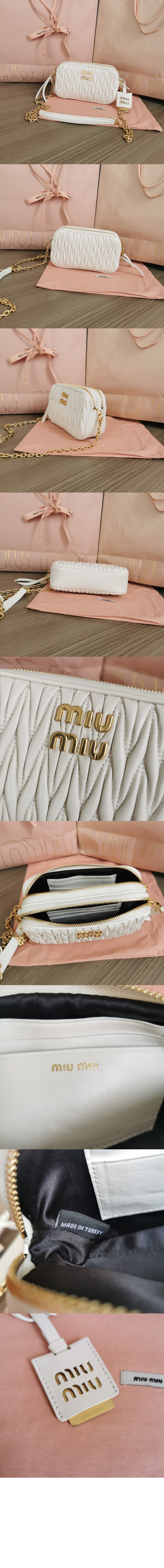 마테라쎄 미니백 5BP045 > Etc - 기타제품