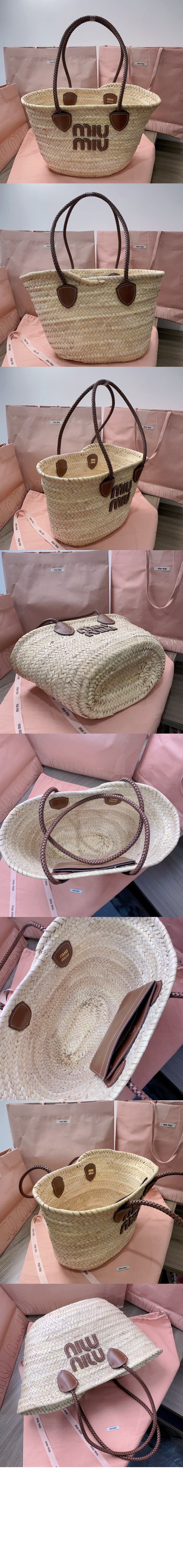 미우미우 숄더백 5BG206 > Etc - 기타제품