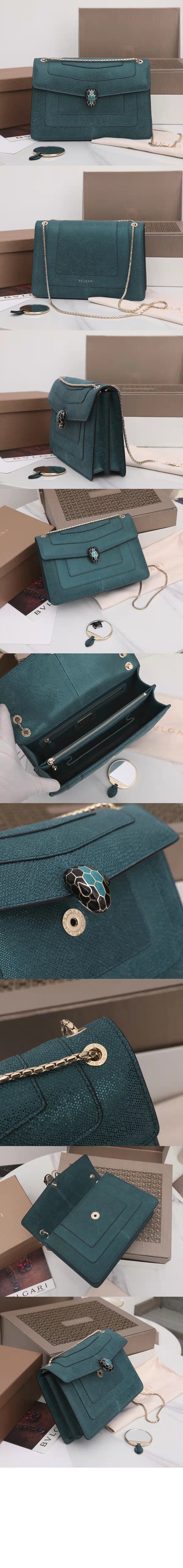 세르펜티 포에버 숄더백 287939 > Serpenti Forever - 세르펜티 포에버